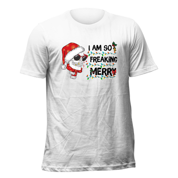 Freaking Merry